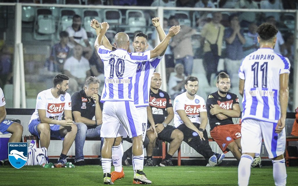 Pescara-Napoli_Foto della settimana_11