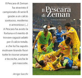 Il Pescara di Zeman